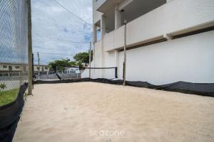 Apartamentos a 200m Praia dos Ingleses - MHC