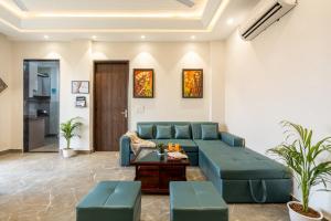 Homlee-Pearl-3BHK-Lift-Parking-Max Hospital-Saket