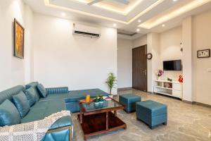Homlee-Pearl-3BHK-Lift-Parking-Max Hospital-Saket