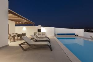 Villa Los Altos Lena 12B by Escape Home