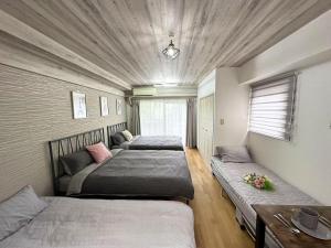 b201涉谷区域 乘电车4分钟到达新宿 巴士直达涉谷步行到西新宿五丁目8分钟 max6