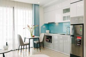 Vinhomes DCapital - Great Vacation