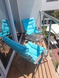 MAR y LAGO EXPERIENCE