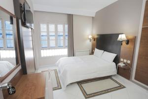 Hotel karim Tunis