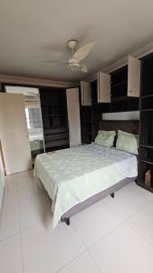 Apto Monaco na Enseada - próx praia e comércio