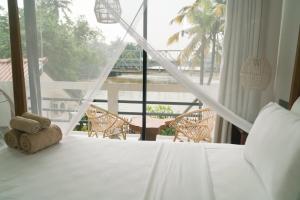 Lagoon Surfhouse