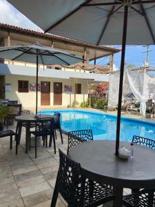 Pousada Maravelas Maracaipe