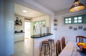 Vila Jobim (Casa 2) - Rota dos Milagres