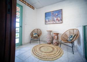 Vila Jobim (Casa 2) - Rota dos Milagres