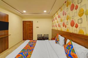 FabHotel Asian Park