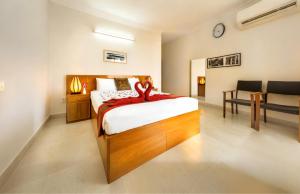 Dhaka Golden Inn - Banani'Lakeside