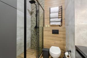 5-104b in RC Yaroslaviv Grad, Bulvarno-Kudriavska 17,Petrovdom Apartments