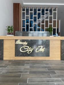Hotel CÂY THỊ - Tây Ninh