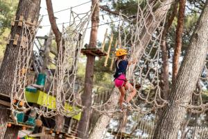 Camping Bi Village - Maeva Vacansoleil