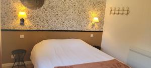 B&B CHEZ FOUCHS - Chambre dhôtes