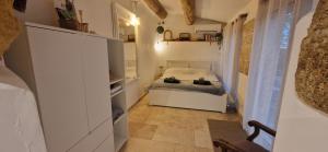 Appartement centre historique - climatisé avec extérieur au calme