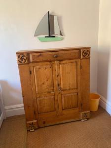 LemonTree Apartment in historic Oranjezicht