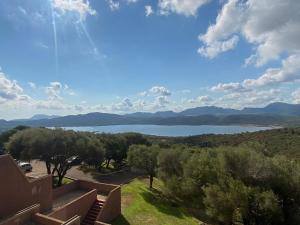 Cugnana Smeralda Apartaments