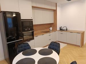 PREMIUM III Apartaments