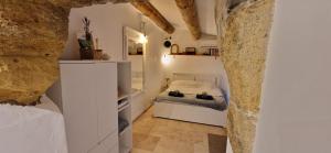 Appartement centre historique - climatisé avec extérieur au calme