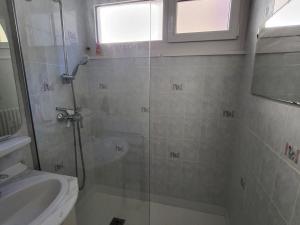 Appartement 2 Pièces à Châtel - 5 Personnes - FR-1-676-1