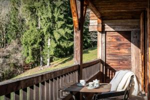 Chalet Le Bouchat - OVO Network