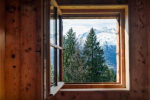 Chalet Le Bouchat - OVO Network