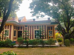 Corbett Bungalow Stay- Private Garden Stay Near Jim Corbett