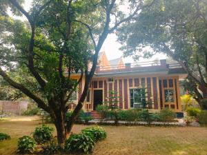 Corbett Bungalow Stay- Private Garden Stay Near Jim Corbett