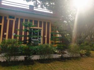 Corbett Bungalow Stay- Private Garden Stay Near Jim Corbett