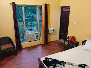 Corbett Bungalow Stay- Private Garden Stay Near Jim Corbett