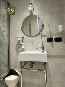 "Le 15" Luxury Signature Studio - Heart of Nice