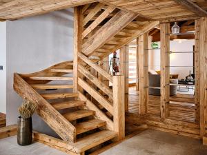 Chalet spacieux au Grand-Bornand avec parking et animaux admis - FR-1-467-151