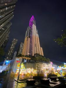 VinHome Apartment Nb1