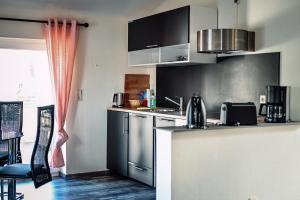 Seepavillon Rheinsberg