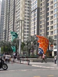 VinHome Apartment Nb1