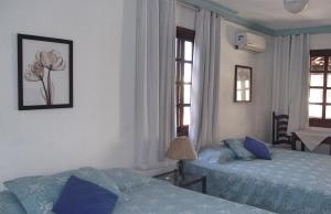 Hotel Pousada Laje de Itauna