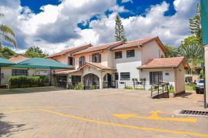 Cozy Stead Hotel - Garden House, Gigiri