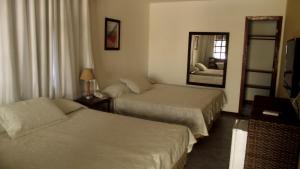 Hotel Pousada Laje de Itauna