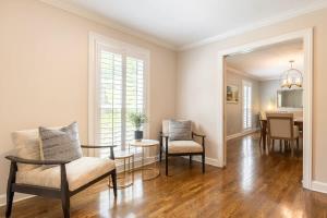 The Eloise by Stay Local Nashville