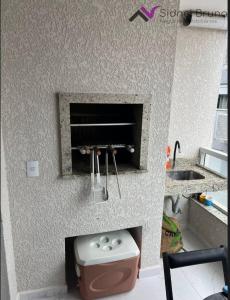 Apartamento A Metros Del Mar