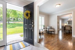 The Eloise by Stay Local Nashville