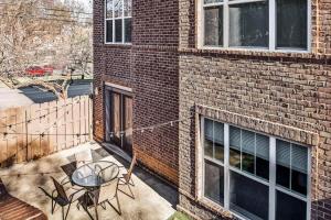 The Elliott by Stay Local Nashville