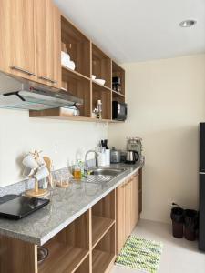 Mactan Plains Studio Unit