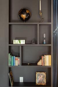 The Gilded Getaway by Stay Local Nashville