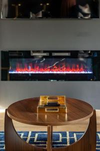 The Gilded Getaway by Stay Local Nashville