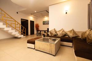 Citrin Stay- Near Prem Mandir #luxury stay # Spritual Stay