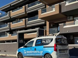 Ilektra Suites by SDR