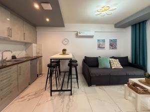 Ilektra Suites by SDR