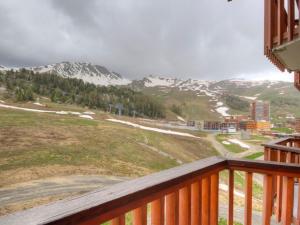 Studio lumineux 4 pers, accès direct pistes, balcon sud - FR-1-181-2633